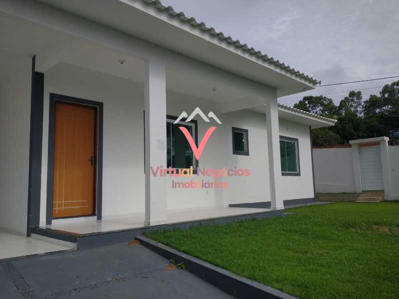 Casa à venda com 2 quartos, 100m² - Foto 8