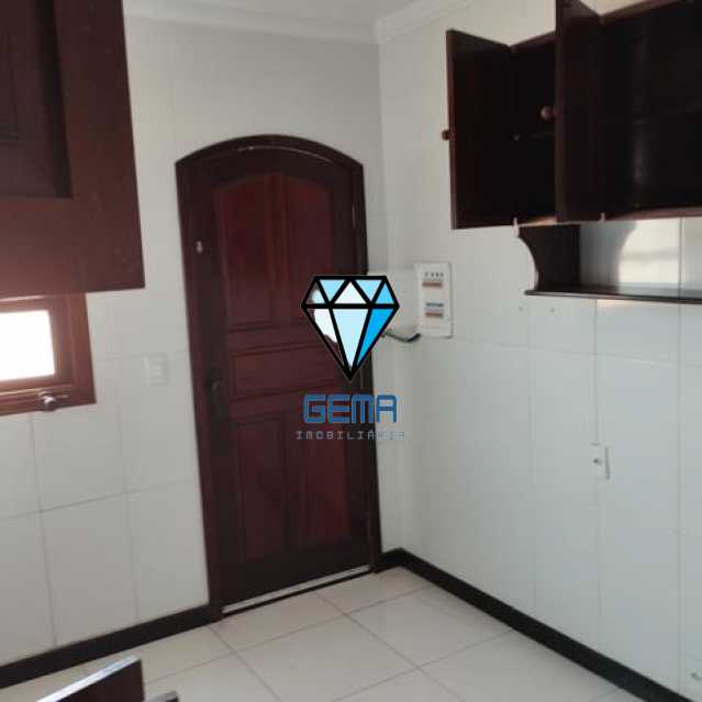 Cobertura à venda com 2 quartos, 100m² - Foto 27