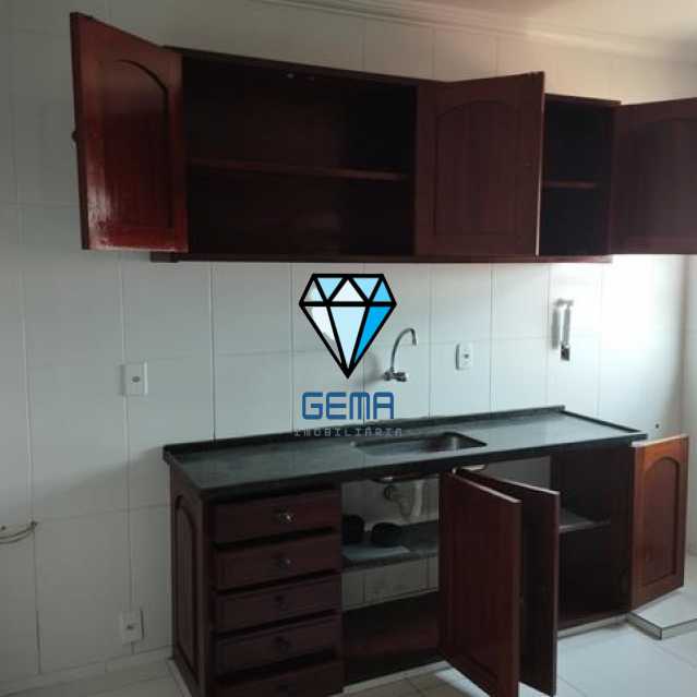 Cobertura à venda com 2 quartos, 100m² - Foto 25