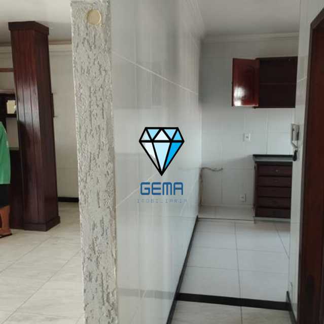 Cobertura à venda com 2 quartos, 100m² - Foto 28