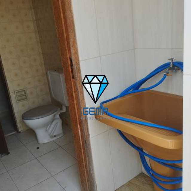 Cobertura à venda com 2 quartos, 100m² - Foto 29