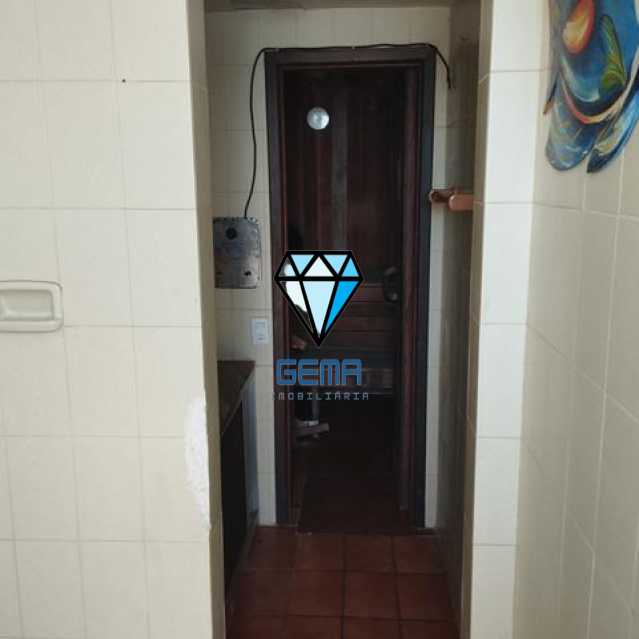 Cobertura à venda com 2 quartos, 100m² - Foto 5