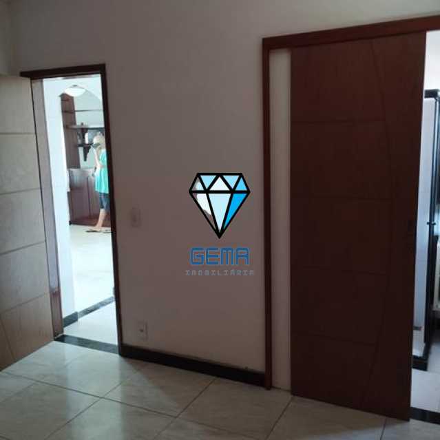 Cobertura à venda com 2 quartos, 100m² - Foto 15