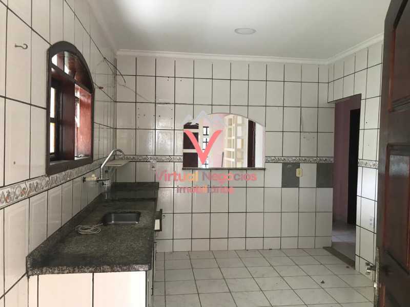 Casa à venda com 3 quartos, 230m² - Foto 11