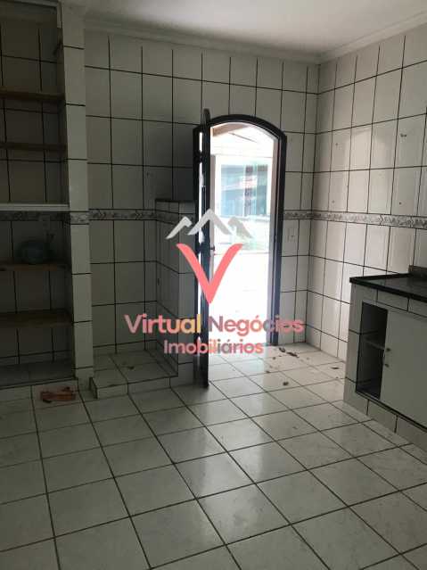 Casa à venda com 3 quartos, 230m² - Foto 10