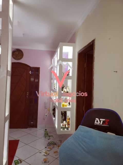 Casa à venda com 3 quartos, 230m² - Foto 21