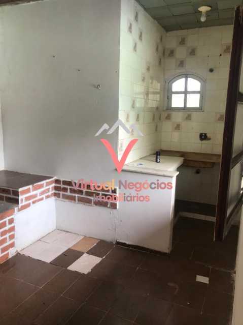 Casa à venda com 3 quartos, 230m² - Foto 22