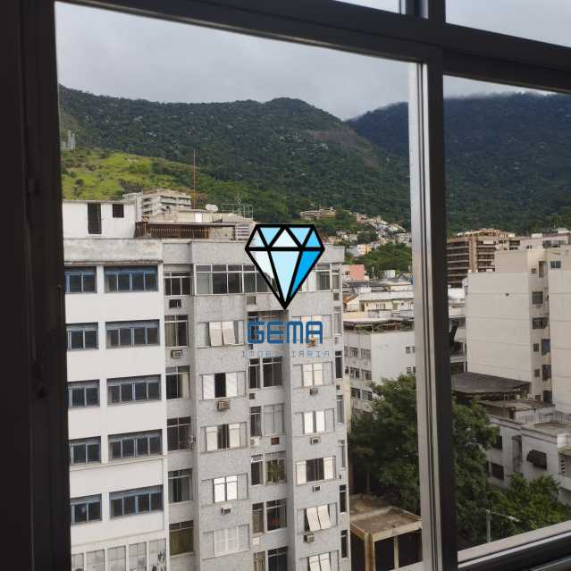 Apartamento à venda com 2 quartos, 80m² - Foto 6