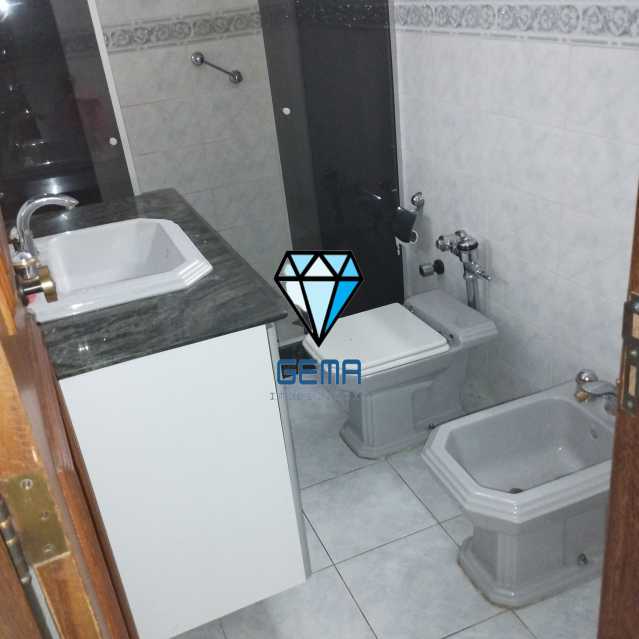 Apartamento à venda com 2 quartos, 80m² - Foto 9