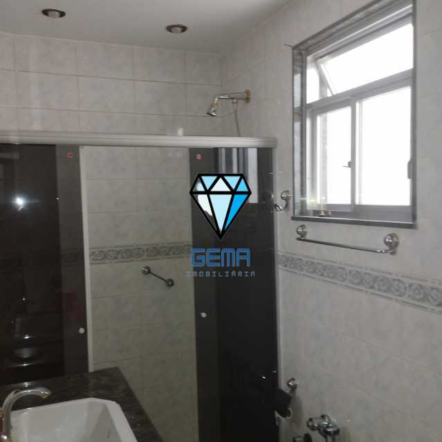 Apartamento à venda com 2 quartos, 80m² - Foto 10