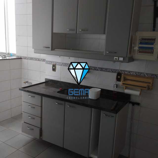 Apartamento à venda com 2 quartos, 80m² - Foto 12