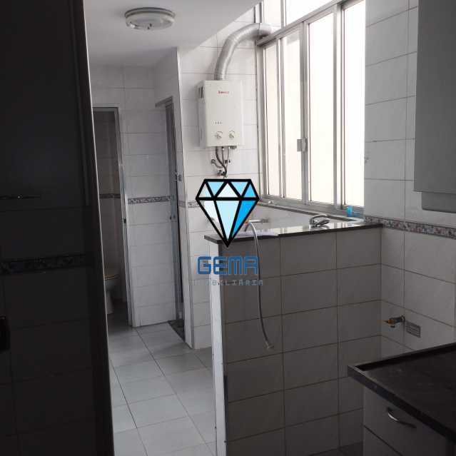 Apartamento à venda com 2 quartos, 80m² - Foto 14