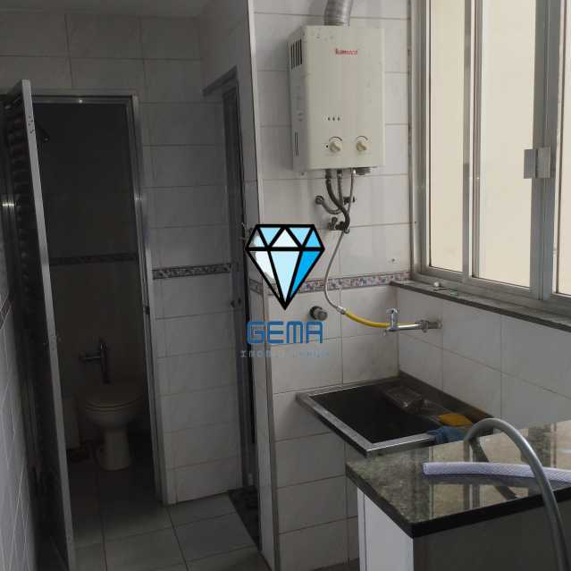 Apartamento à venda com 2 quartos, 80m² - Foto 15