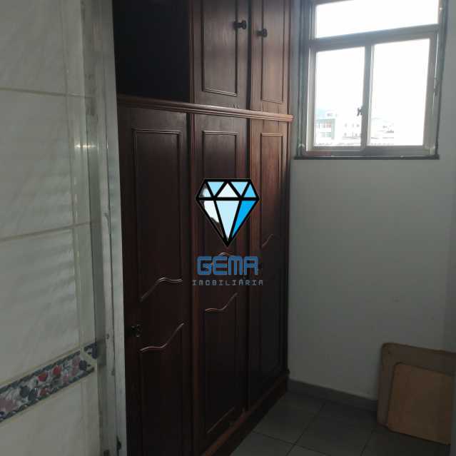 Apartamento à venda com 2 quartos, 80m² - Foto 16