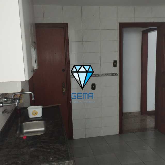 Apartamento à venda com 2 quartos, 80m² - Foto 19