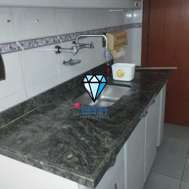 Apartamento à venda com 2 quartos, 80m² - Foto 20