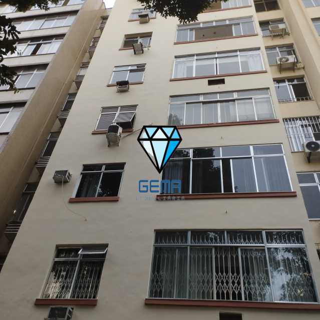 Apartamento à venda com 2 quartos, 80m² - Foto 30