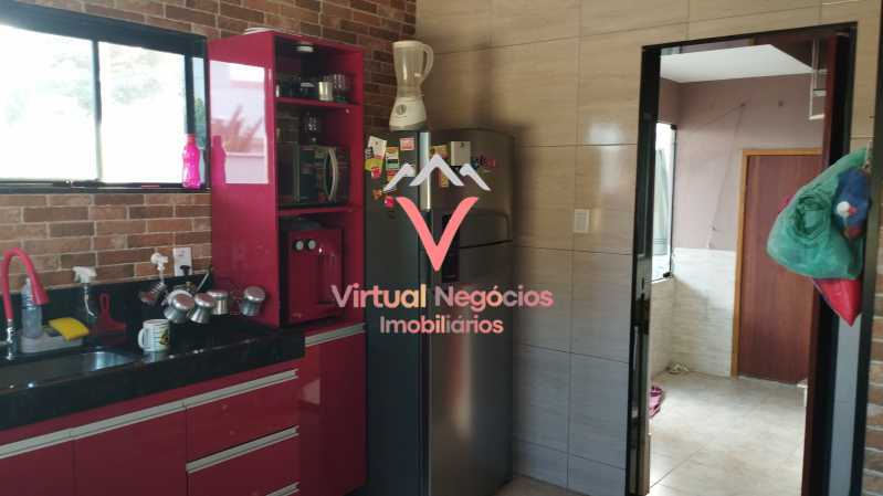 Casa à venda com 3 quartos, 230m² - Foto 15