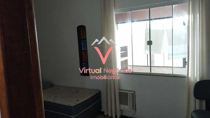 Casa à venda com 3 quartos, 230m² - Foto 19