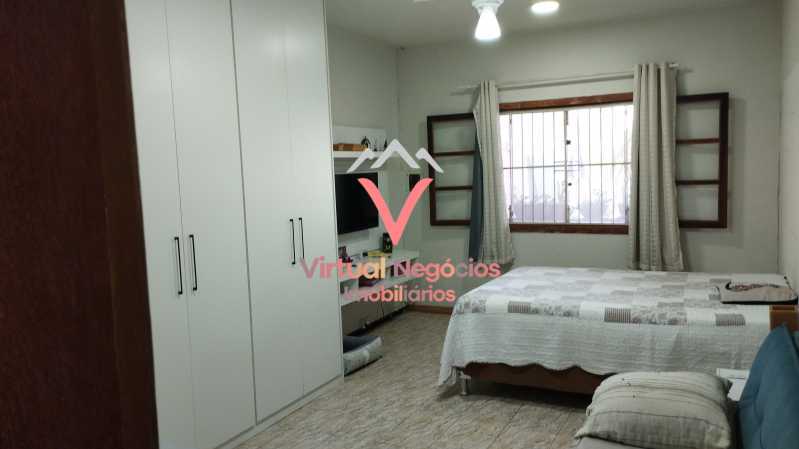 Casa à venda com 3 quartos, 230m² - Foto 20