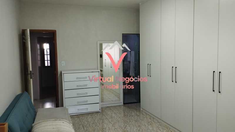 Casa à venda com 3 quartos, 230m² - Foto 21