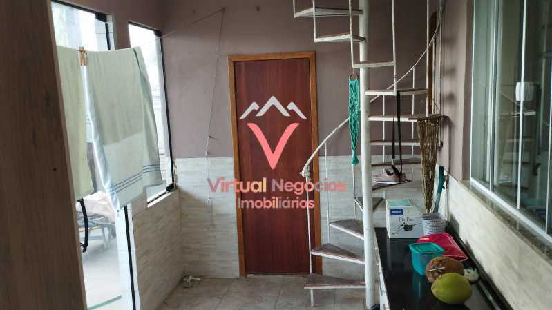 Casa à venda com 3 quartos, 230m² - Foto 27