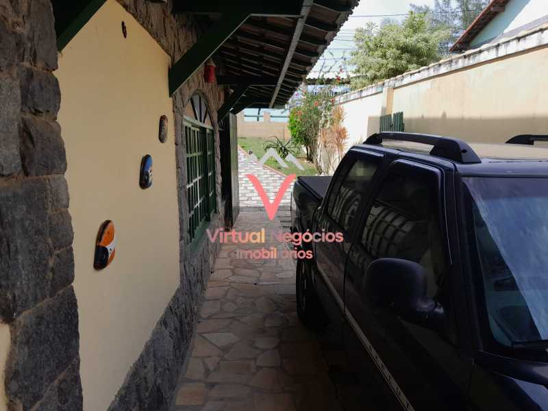 Casa à venda com 3 quartos, 235m² - Foto 5