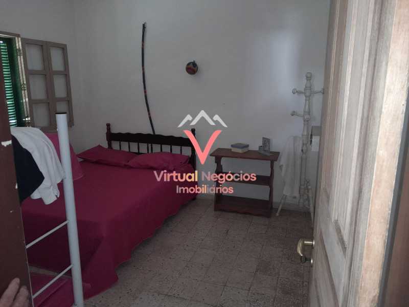 Casa à venda com 3 quartos, 235m² - Foto 12