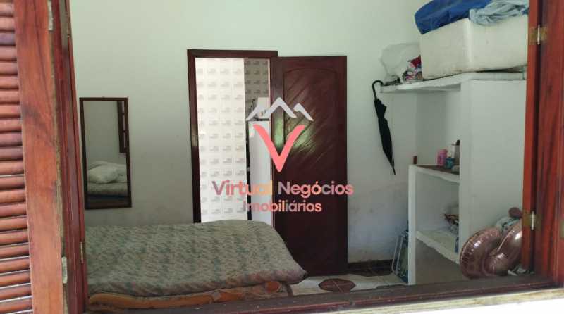 Casa à venda com 1 quarto, 80m² - Foto 14