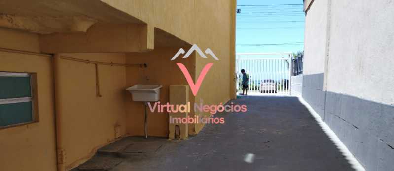 Apartamento à venda com 2 quartos, 75m² - Foto 7