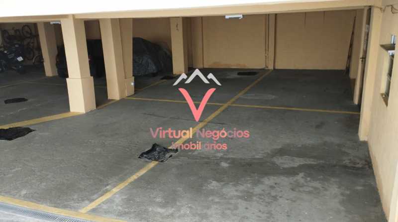 Apartamento à venda com 2 quartos, 75m² - Foto 10