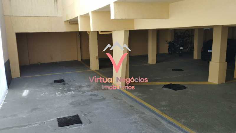 Apartamento à venda com 2 quartos, 75m² - Foto 9