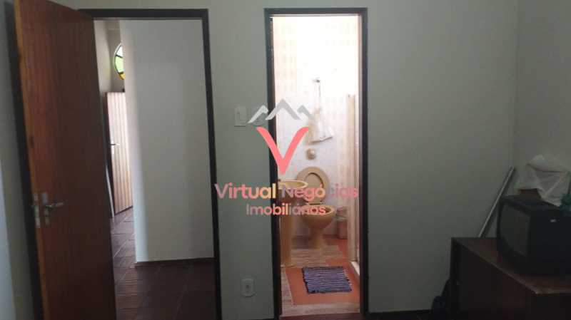 Casa à venda com 6 quartos, 260m² - Foto 13