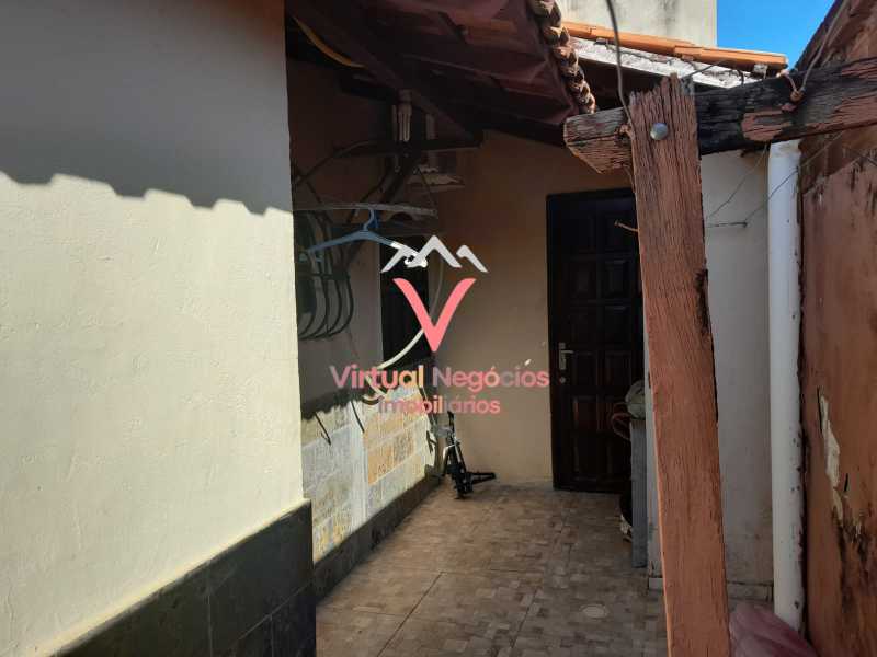 Casa à venda com 3 quartos, 150m² - Foto 17