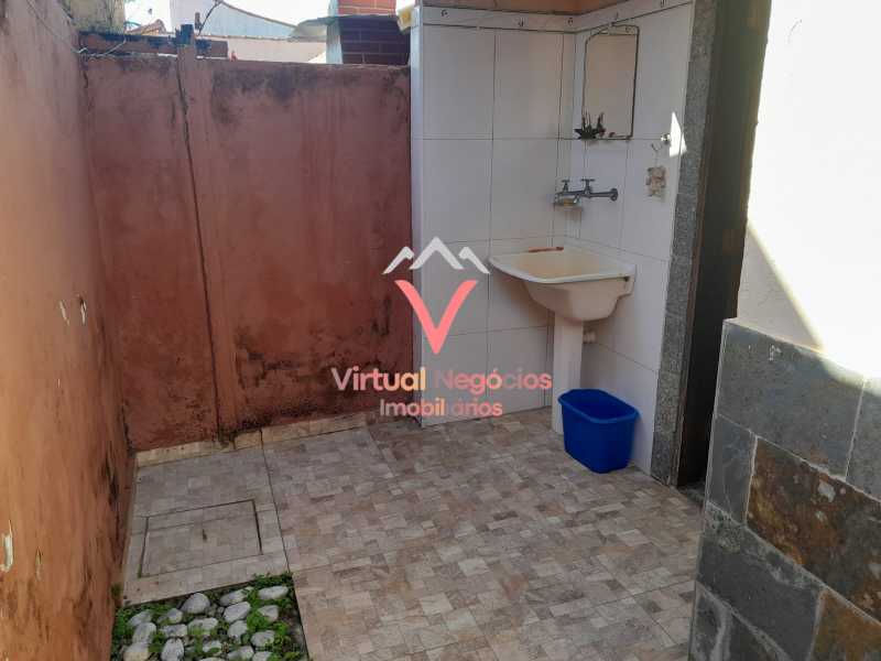 Casa à venda com 3 quartos, 150m² - Foto 18