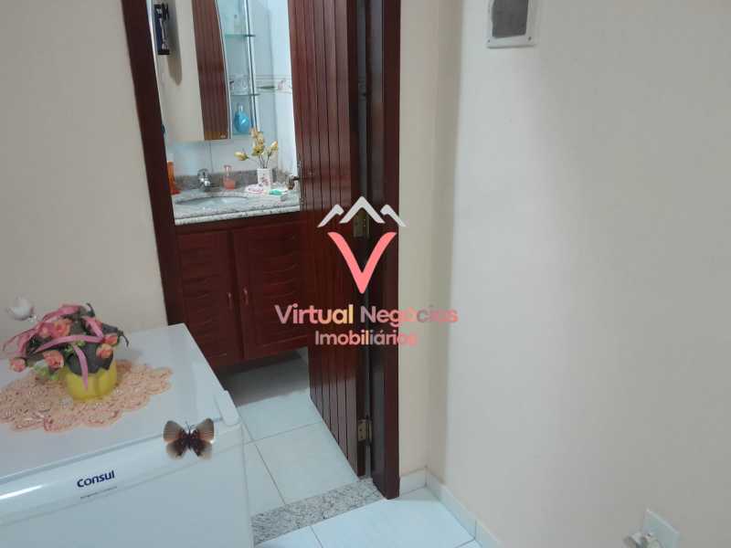 Casa à venda com 3 quartos, 150m² - Foto 19