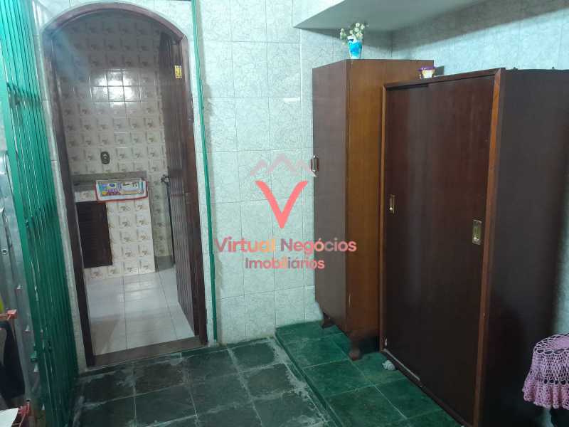 Casa à venda com 3 quartos, 150m² - Foto 29