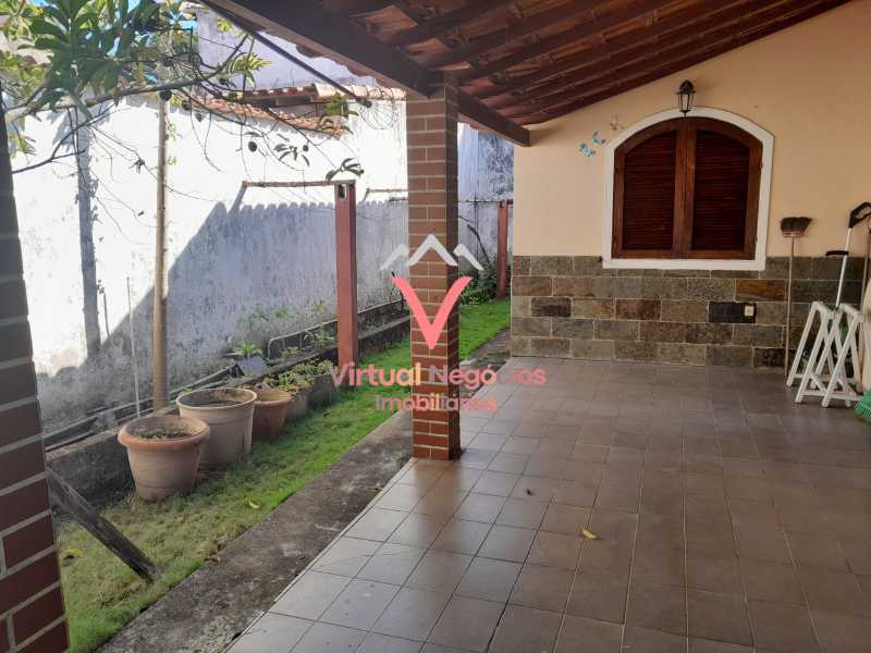 Casa à venda com 3 quartos, 150m² - Foto 12