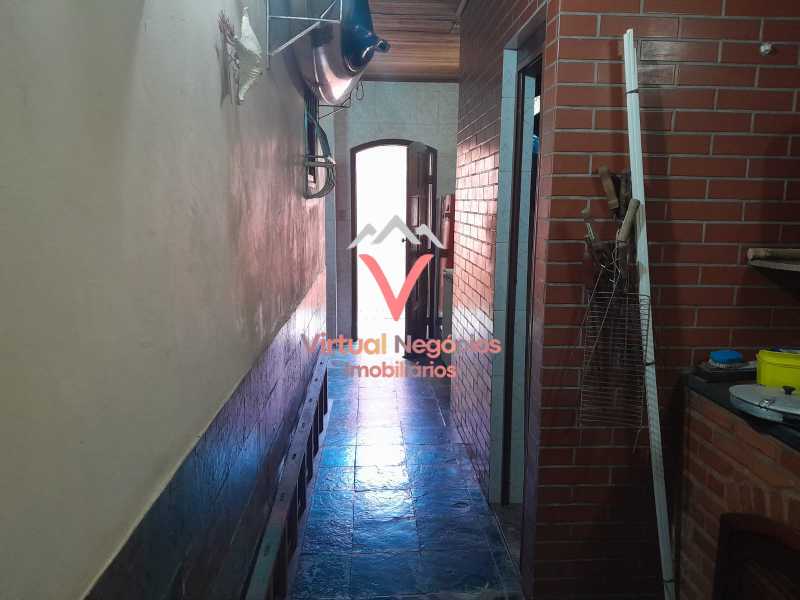 Casa à venda com 3 quartos, 150m² - Foto 14