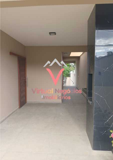 Casa à venda, 90m² - Foto 3