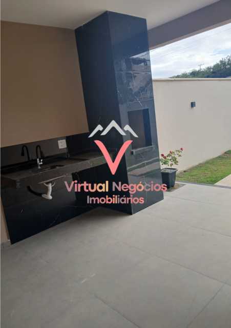 Casa à venda, 90m² - Foto 4
