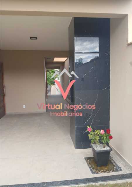 Casa à venda, 90m² - Foto 5
