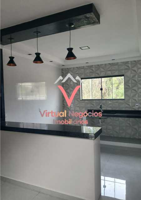 Casa à venda, 90m² - Foto 6