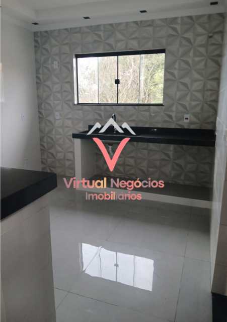 Casa à venda, 90m² - Foto 7