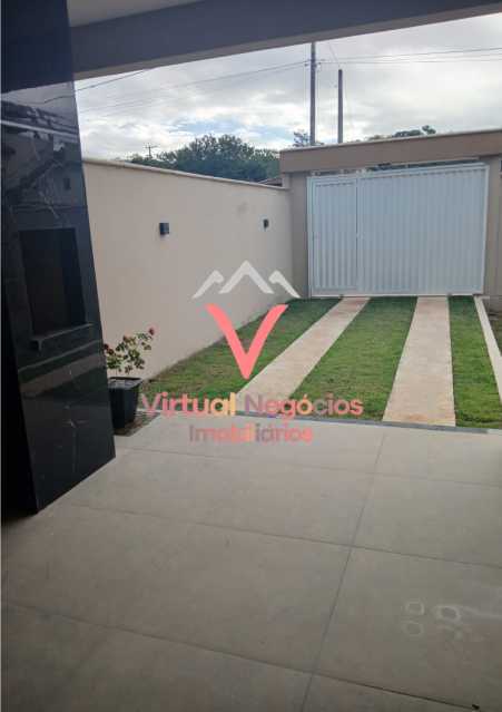 Casa à venda, 90m² - Foto 9