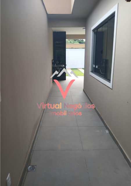 Casa à venda, 90m² - Foto 12