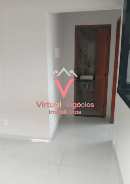 Casa à venda, 90m² - Foto 14