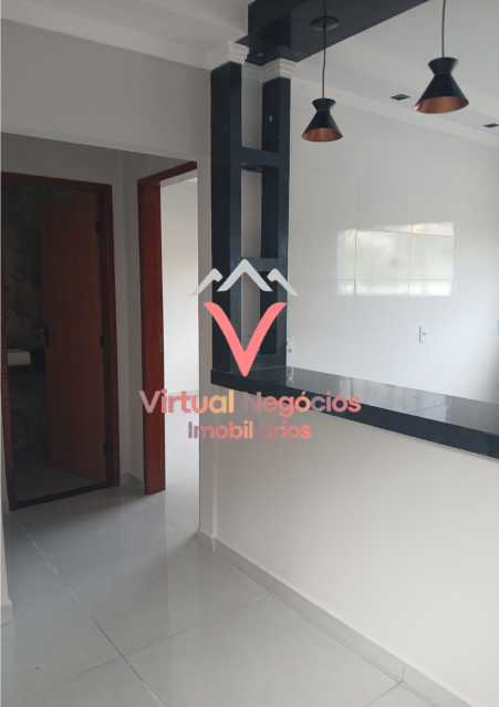 Casa à venda, 90m² - Foto 15