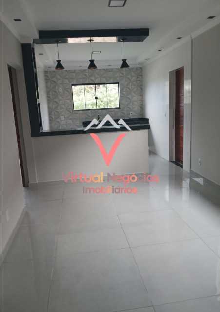 Casa à venda, 90m² - Foto 16