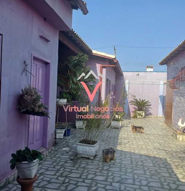 Casa à venda com 5 quartos, 210m² - Foto 6